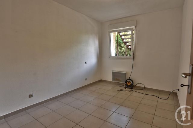 Appartement &agrave; louer - 3 pi&egrave;ces - 57,36 m2 - Romans Sur Isere - 26 - RHONE-ALPES