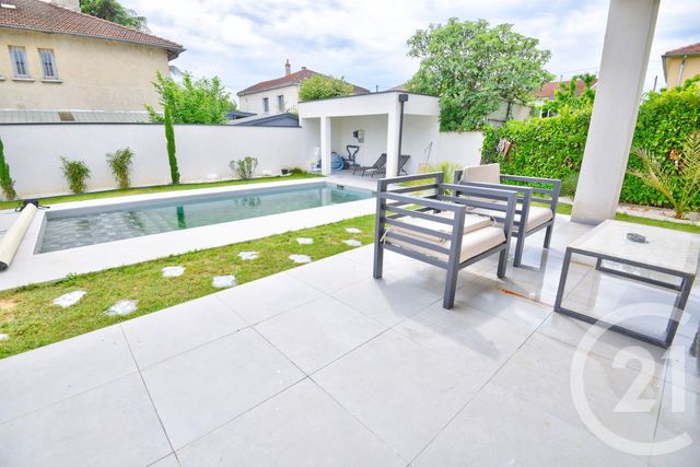 Maison &agrave; vendre - 5 pi&egrave;ces - 153 m2 - Romans Sur Isere - 26 - RHONE-ALPES