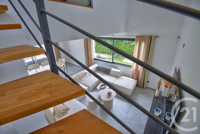 Maison &agrave; vendre - 5 pi&egrave;ces - 153 m2 - Romans Sur Isere - 26 - RHONE-ALPES