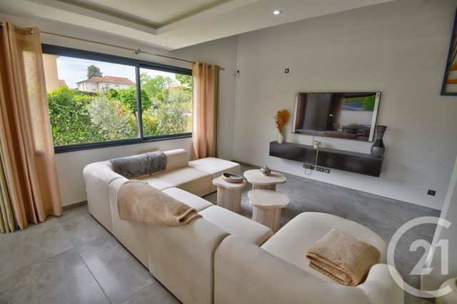 Maison &agrave; vendre - 5 pi&egrave;ces - 153 m2 - Romans Sur Isere - 26 - RHONE-ALPES