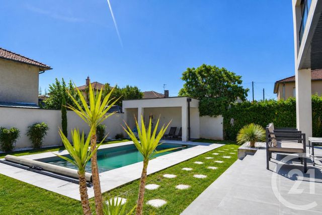 Maison &agrave; vendre - 5 pi&egrave;ces - 153 m2 - Romans Sur Isere - 26 - RHONE-ALPES