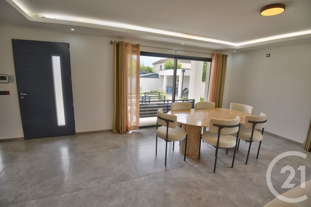 Maison &agrave; vendre - 5 pi&egrave;ces - 153 m2 - Romans Sur Isere - 26 - RHONE-ALPES