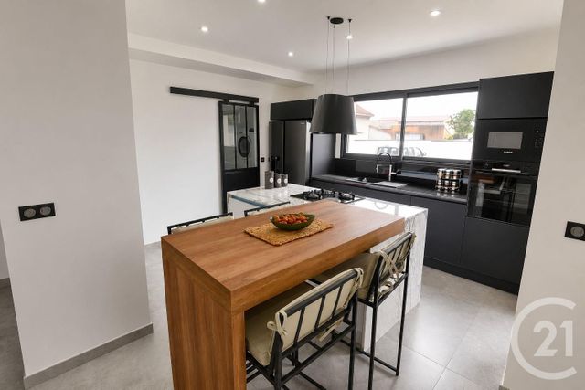 Maison &agrave; vendre - 5 pi&egrave;ces - 153 m2 - Romans Sur Isere - 26 - RHONE-ALPES