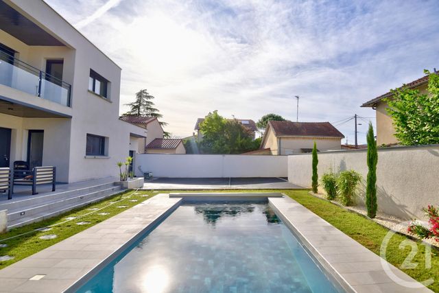 Maison &agrave; vendre - 5 pi&egrave;ces - 153 m2 - Romans Sur Isere - 26 - RHONE-ALPES