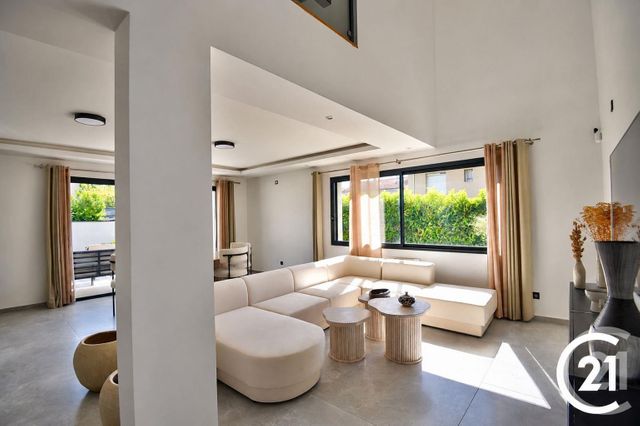 Maison &agrave; vendre - 5 pi&egrave;ces - 153 m2 - Romans Sur Isere - 26 - RHONE-ALPES