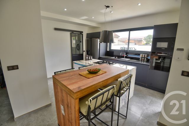 Maison &agrave; vendre - 5 pi&egrave;ces - 153 m2 - Romans Sur Isere - 26 - RHONE-ALPES
