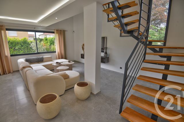 Maison &agrave; vendre - 5 pi&egrave;ces - 153 m2 - Romans Sur Isere - 26 - RHONE-ALPES