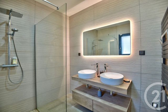 Maison &agrave; vendre - 5 pi&egrave;ces - 153 m2 - Romans Sur Isere - 26 - RHONE-ALPES