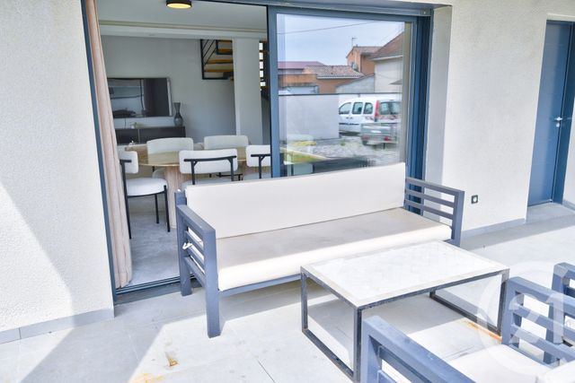 Maison &agrave; vendre - 5 pi&egrave;ces - 153 m2 - Romans Sur Isere - 26 - RHONE-ALPES