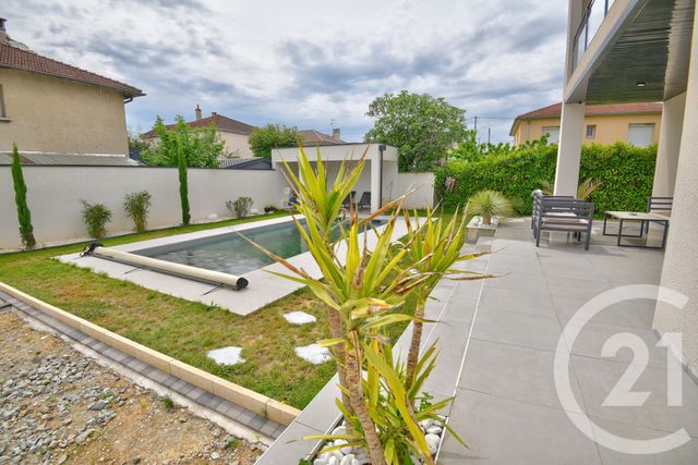 Maison &agrave; vendre - 5 pi&egrave;ces - 153 m2 - Romans Sur Isere - 26 - RHONE-ALPES