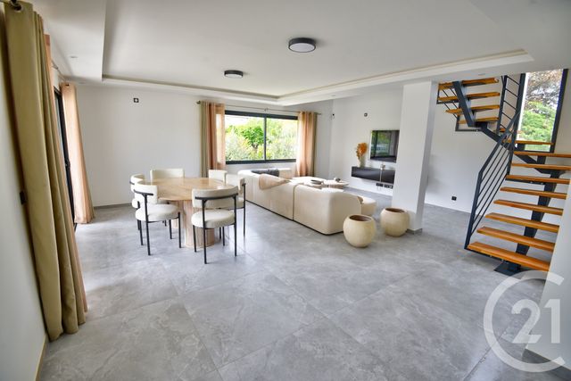 Maison &agrave; vendre - 5 pi&egrave;ces - 153 m2 - Romans Sur Isere - 26 - RHONE-ALPES