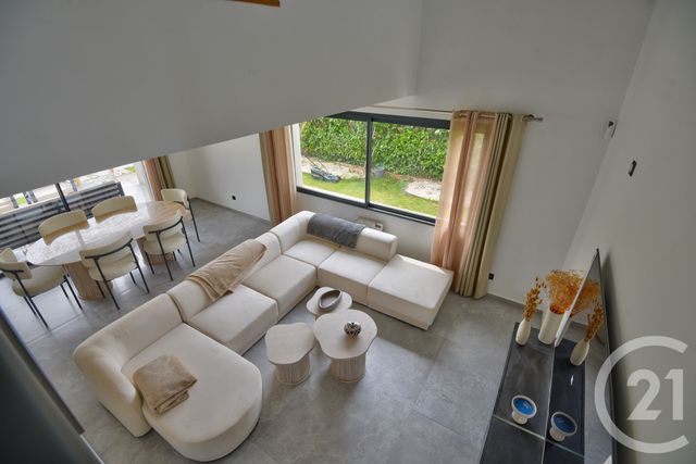 Maison &agrave; vendre - 5 pi&egrave;ces - 153 m2 - Romans Sur Isere - 26 - RHONE-ALPES