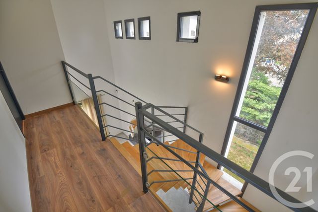 Maison &agrave; vendre - 5 pi&egrave;ces - 153 m2 - Romans Sur Isere - 26 - RHONE-ALPES