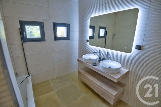 Maison &agrave; vendre - 5 pi&egrave;ces - 153 m2 - Romans Sur Isere - 26 - RHONE-ALPES