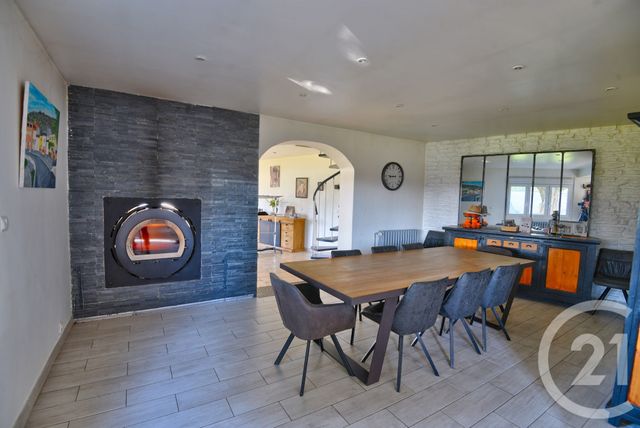 Maison &agrave; vendre - 7 pi&egrave;ces - 178,10 m2 - Romans Sur Isere - 26 - RHONE-ALPES