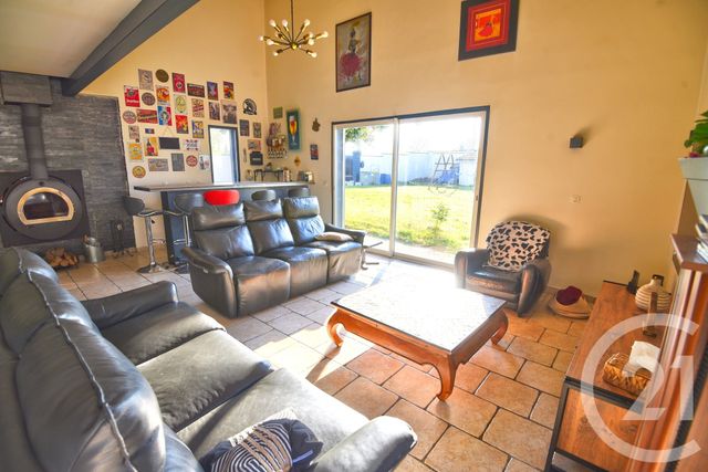 Maison &agrave; vendre - 7 pi&egrave;ces - 178,10 m2 - Romans Sur Isere - 26 - RHONE-ALPES