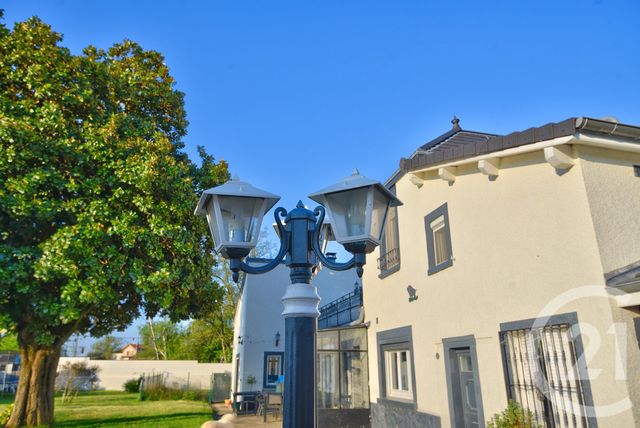 Maison &agrave; vendre - 7 pi&egrave;ces - 178,10 m2 - Romans Sur Isere - 26 - RHONE-ALPES