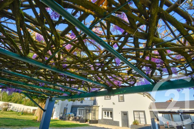 Maison &agrave; vendre - 7 pi&egrave;ces - 178,10 m2 - Romans Sur Isere - 26 - RHONE-ALPES