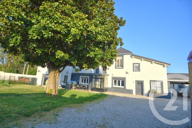 Maison &agrave; vendre - 7 pi&egrave;ces - 178,10 m2 - Romans Sur Isere - 26 - RHONE-ALPES