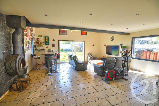 Maison &agrave; vendre - 7 pi&egrave;ces - 178,10 m2 - Romans Sur Isere - 26 - RHONE-ALPES