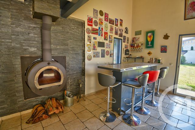 Maison &agrave; vendre - 7 pi&egrave;ces - 178,10 m2 - Romans Sur Isere - 26 - RHONE-ALPES