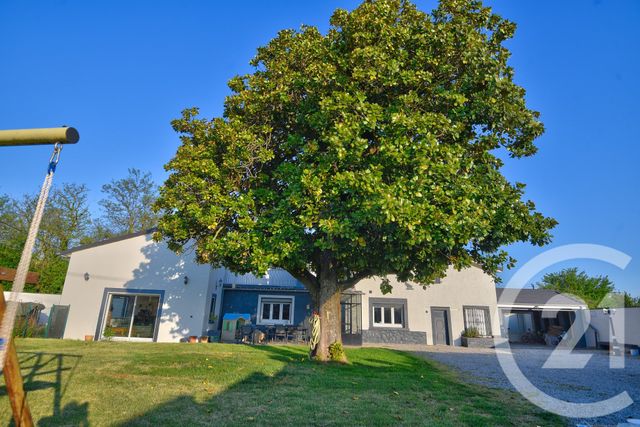 Maison &agrave; vendre - 7 pi&egrave;ces - 178,10 m2 - Romans Sur Isere - 26 - RHONE-ALPES