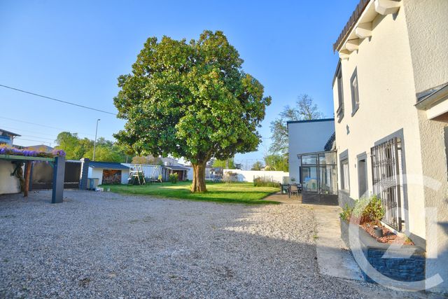 Maison &agrave; vendre - 7 pi&egrave;ces - 178,10 m2 - Romans Sur Isere - 26 - RHONE-ALPES