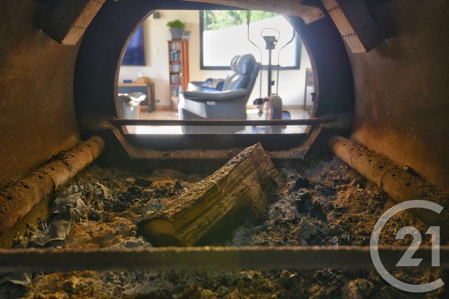 Maison &agrave; vendre - 7 pi&egrave;ces - 178,10 m2 - Romans Sur Isere - 26 - RHONE-ALPES