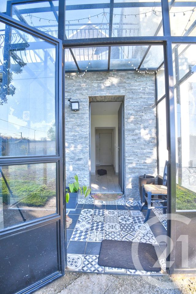 Maison &agrave; vendre - 7 pi&egrave;ces - 178,10 m2 - Romans Sur Isere - 26 - RHONE-ALPES