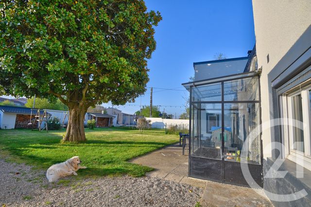 Maison &agrave; vendre - 7 pi&egrave;ces - 178,10 m2 - Romans Sur Isere - 26 - RHONE-ALPES