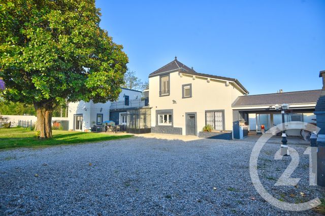 Maison &agrave; vendre - 7 pi&egrave;ces - 178,10 m2 - Romans Sur Isere - 26 - RHONE-ALPES