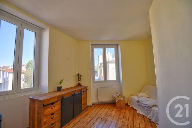 Appartement Duplex &agrave; vendre - 4 pi&egrave;ces - 69,60 m2 - Romans Sur Isere - 26 - RHONE-ALPES