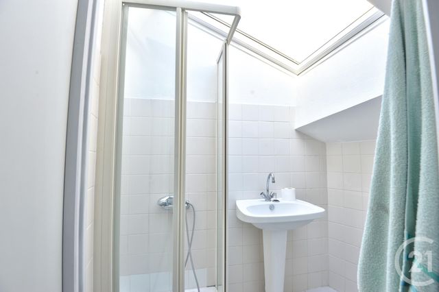 Appartement Duplex &agrave; vendre - 4 pi&egrave;ces - 69,60 m2 - Romans Sur Isere - 26 - RHONE-ALPES