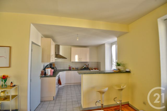 Appartement Duplex &agrave; vendre - 4 pi&egrave;ces - 69,60 m2 - Romans Sur Isere - 26 - RHONE-ALPES
