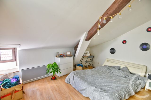 Appartement Duplex &agrave; vendre - 4 pi&egrave;ces - 69,60 m2 - Romans Sur Isere - 26 - RHONE-ALPES