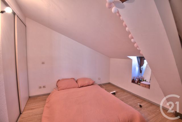 Appartement Duplex &agrave; vendre - 4 pi&egrave;ces - 69,60 m2 - Romans Sur Isere - 26 - RHONE-ALPES