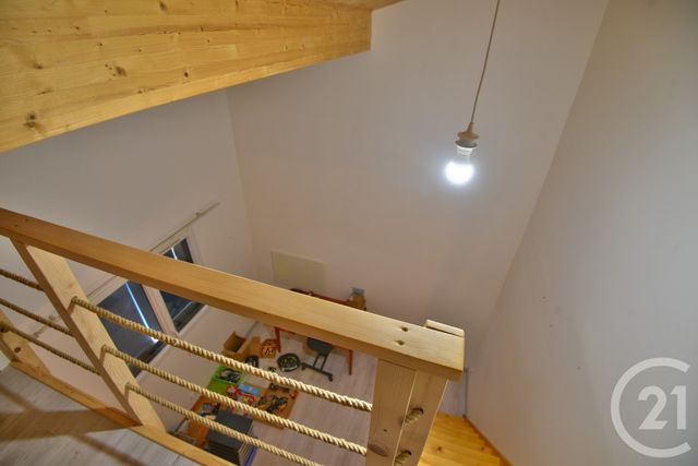 Maison &agrave; vendre - 5 pi&egrave;ces - 133,69 m2 - Chatuzange Le Goubet - 26 - RHONE-ALPES