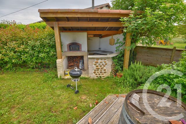 Maison &agrave; vendre - 5 pi&egrave;ces - 133,69 m2 - Chatuzange Le Goubet - 26 - RHONE-ALPES