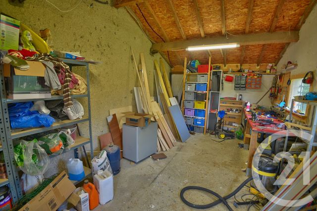 Maison &agrave; vendre - 5 pi&egrave;ces - 133,69 m2 - Chatuzange Le Goubet - 26 - RHONE-ALPES
