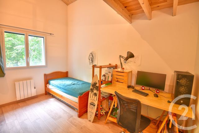 Maison &agrave; vendre - 5 pi&egrave;ces - 133,69 m2 - Chatuzange Le Goubet - 26 - RHONE-ALPES