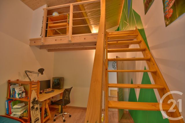Maison &agrave; vendre - 5 pi&egrave;ces - 133,69 m2 - Chatuzange Le Goubet - 26 - RHONE-ALPES