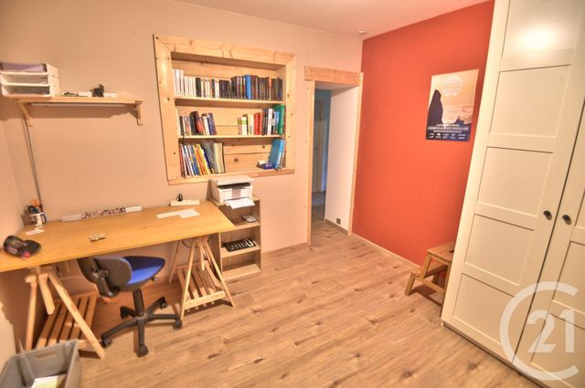 Maison &agrave; vendre - 5 pi&egrave;ces - 133,69 m2 - Chatuzange Le Goubet - 26 - RHONE-ALPES