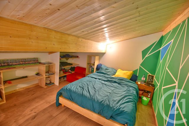 Maison &agrave; vendre - 5 pi&egrave;ces - 133,69 m2 - Chatuzange Le Goubet - 26 - RHONE-ALPES