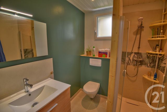 Maison &agrave; vendre - 5 pi&egrave;ces - 133,69 m2 - Chatuzange Le Goubet - 26 - RHONE-ALPES