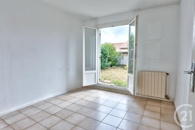 Maison &agrave; louer - 4 pi&egrave;ces - 84,45 m2 - Romans Sur Isere - 26 - RHONE-ALPES