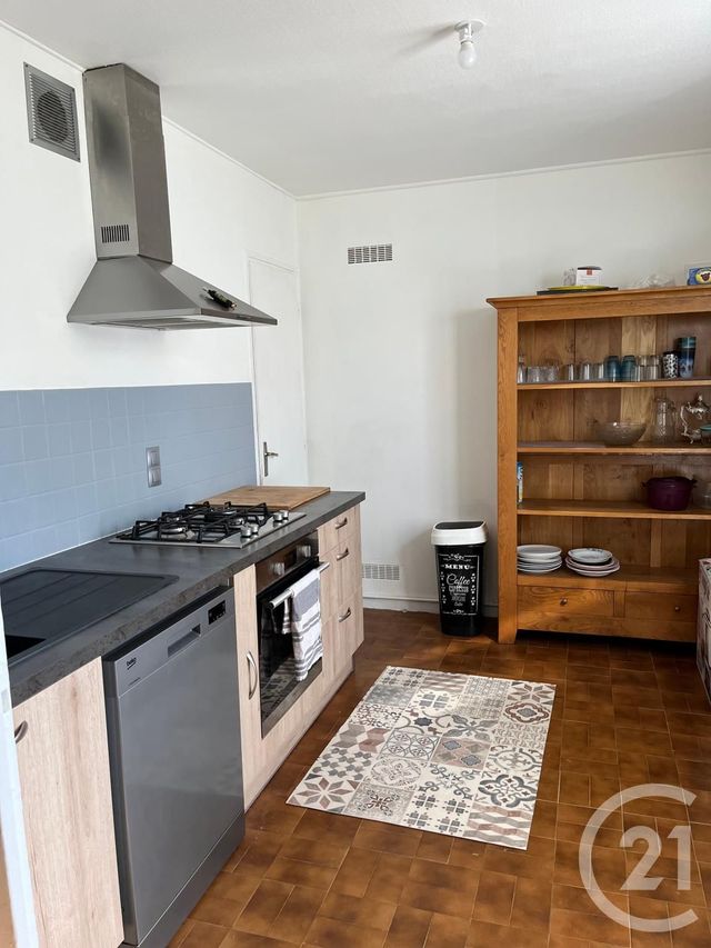 Maison &agrave; louer - 4 pi&egrave;ces - 84,45 m2 - Romans Sur Isere - 26 - RHONE-ALPES