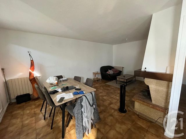 Maison &agrave; louer - 4 pi&egrave;ces - 84,45 m2 - Romans Sur Isere - 26 - RHONE-ALPES