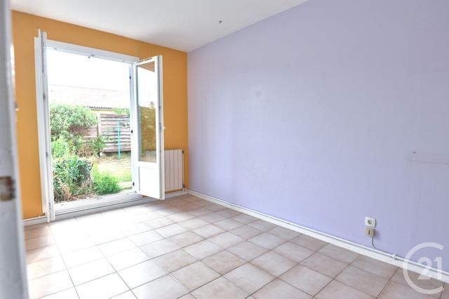 Maison &agrave; louer - 4 pi&egrave;ces - 84,45 m2 - Romans Sur Isere - 26 - RHONE-ALPES