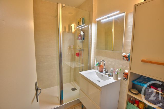 Maison &agrave; louer - 4 pi&egrave;ces - 84,45 m2 - Romans Sur Isere - 26 - RHONE-ALPES