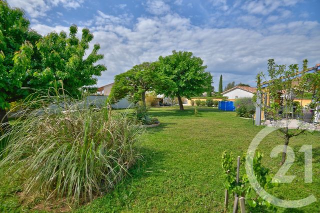 Maison &agrave; vendre - 6 pi&egrave;ces - 139,53 m2 - Romans Sur Isere - 26 - RHONE-ALPES